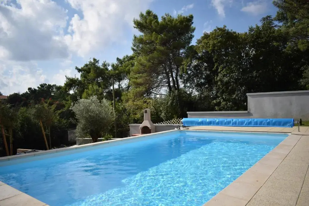 Luxury Apartments Adria