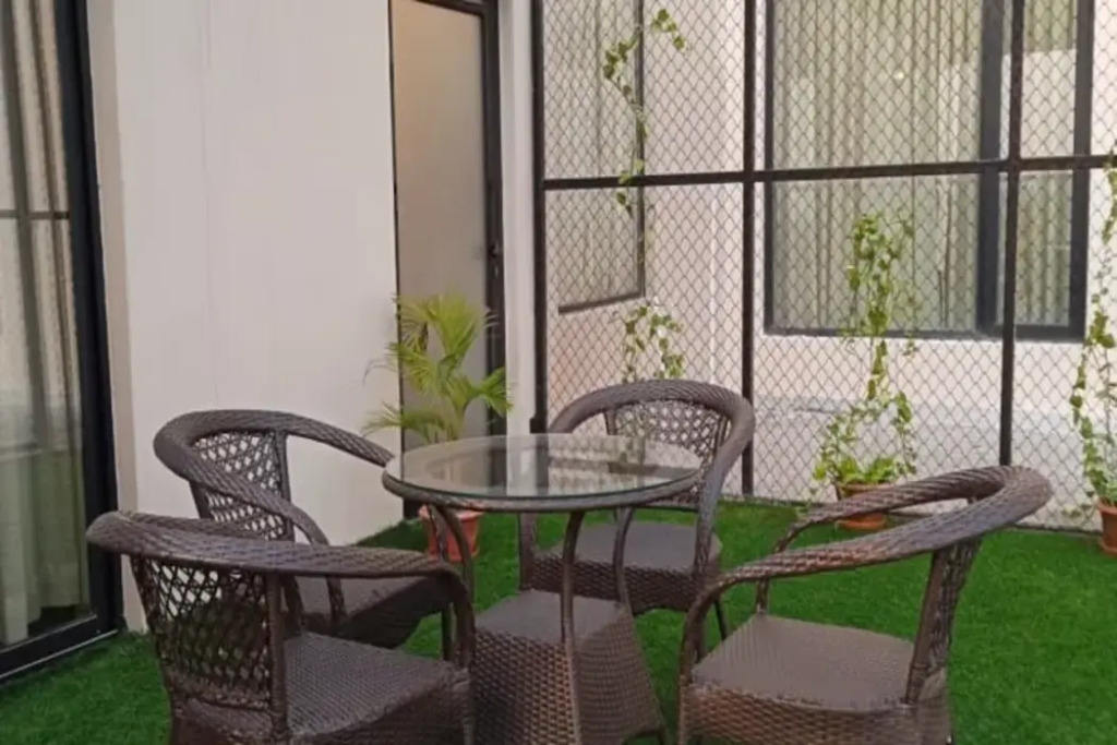 Polo Hotels, Agartala