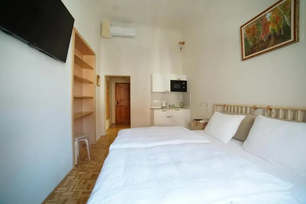 Sobe Proštija