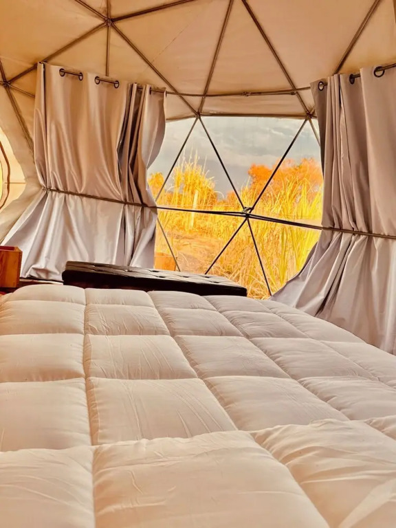 Glamping Xochitepec