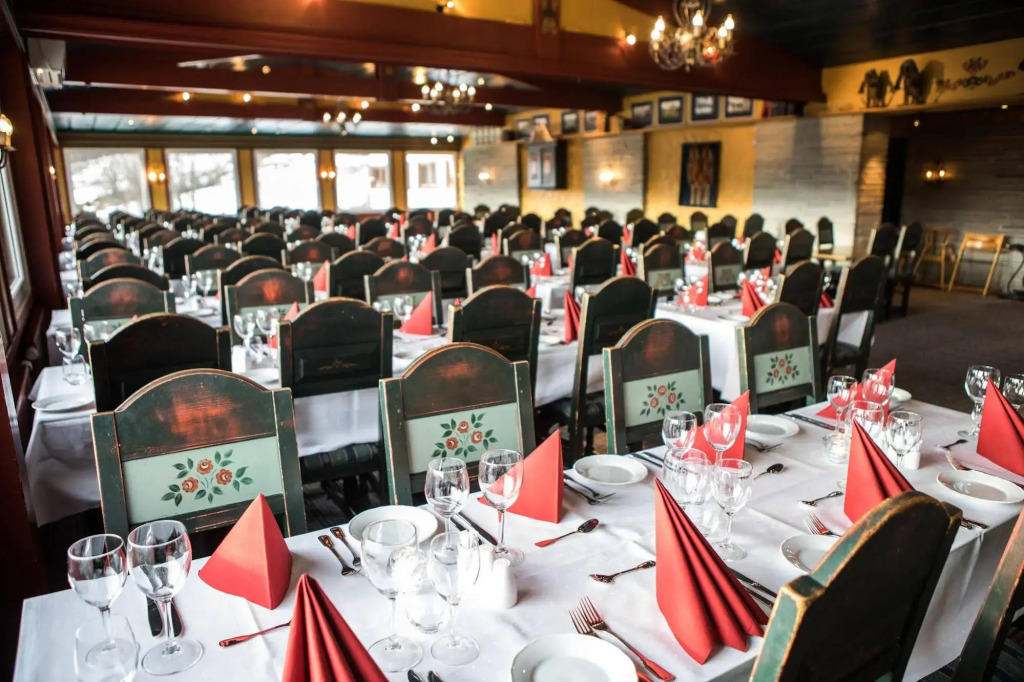 Geilo Hotel