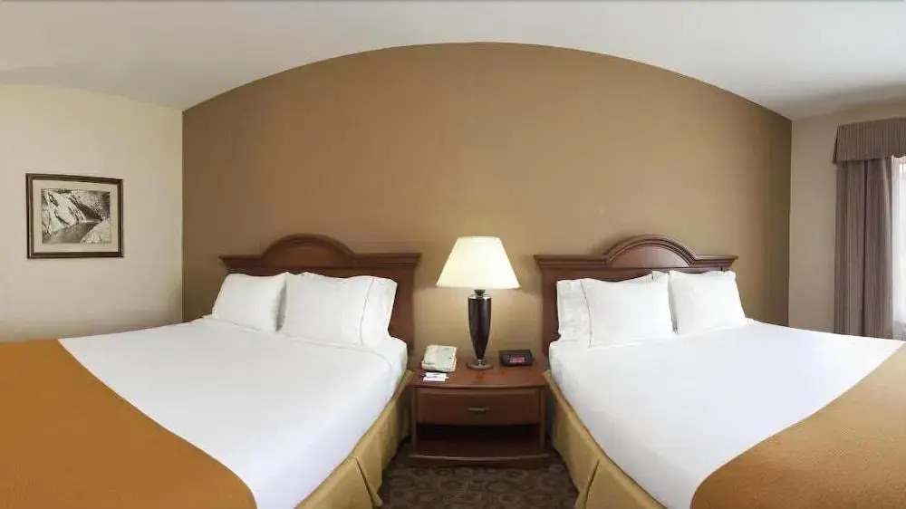 Comfort Inn & Suites Brevard North
