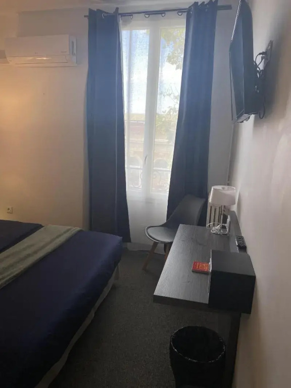 Hôtel L'Alsace