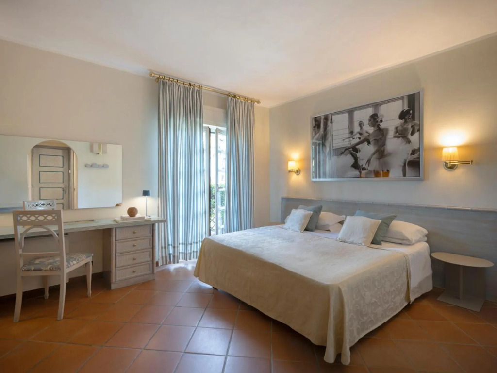 Hotel Mignon