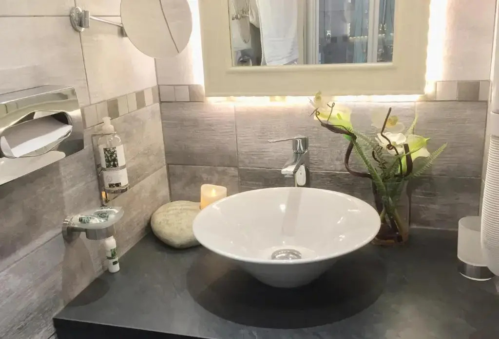 Appart Spa et Sauna Privatif Au Cœur De Beaune