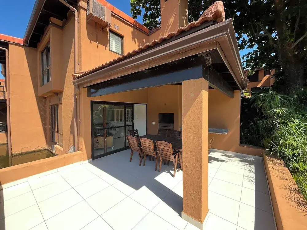 San Lameer Villa Rentals 3511