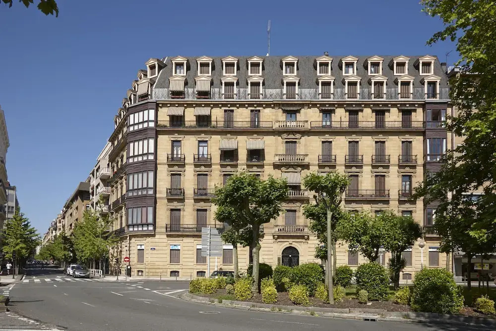 Vista Urumea by FeelFree Rentals