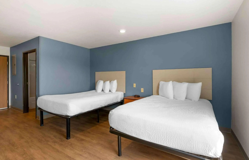 Extended Stay America Select Suites - Lakeland