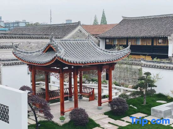 Ningbo Cifu Garden Guest House