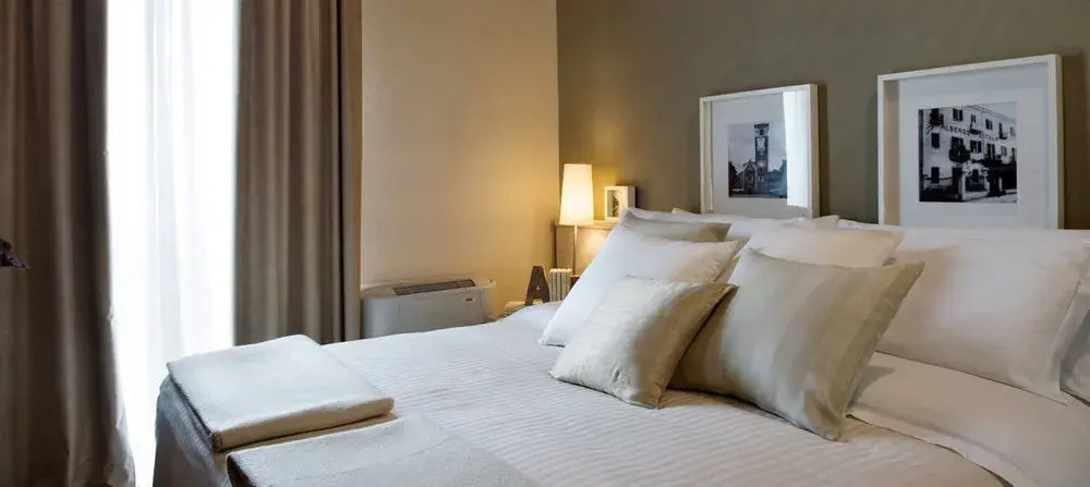 Albergo Ditalia