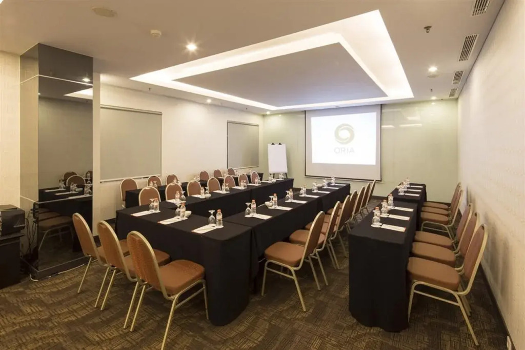 Oria Hotel Jakarta