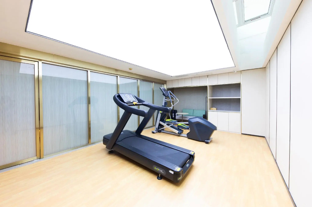 Ji Hotel Jinan Baotu Spring North Gate