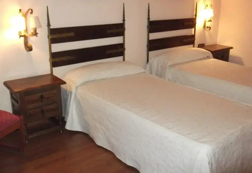 Hotel Barbacedo