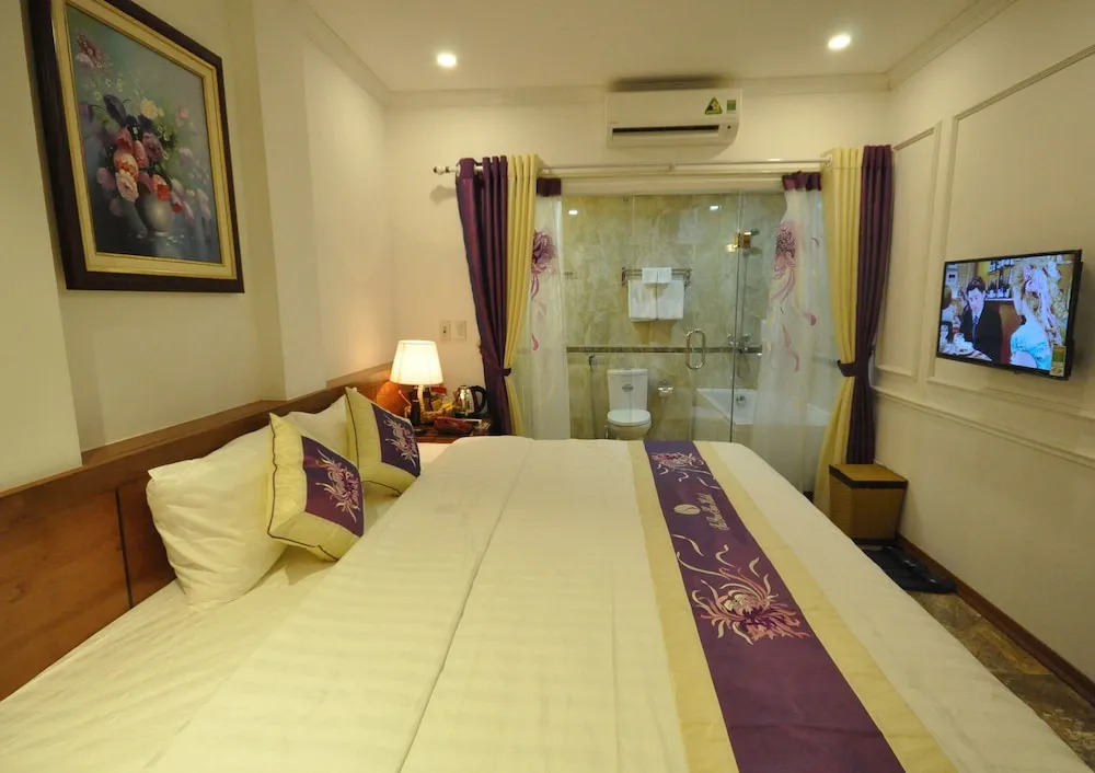 SaiGon Sun Hotel