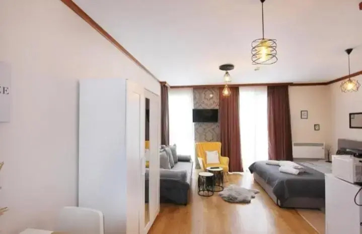 Luxury Suite Ivana
