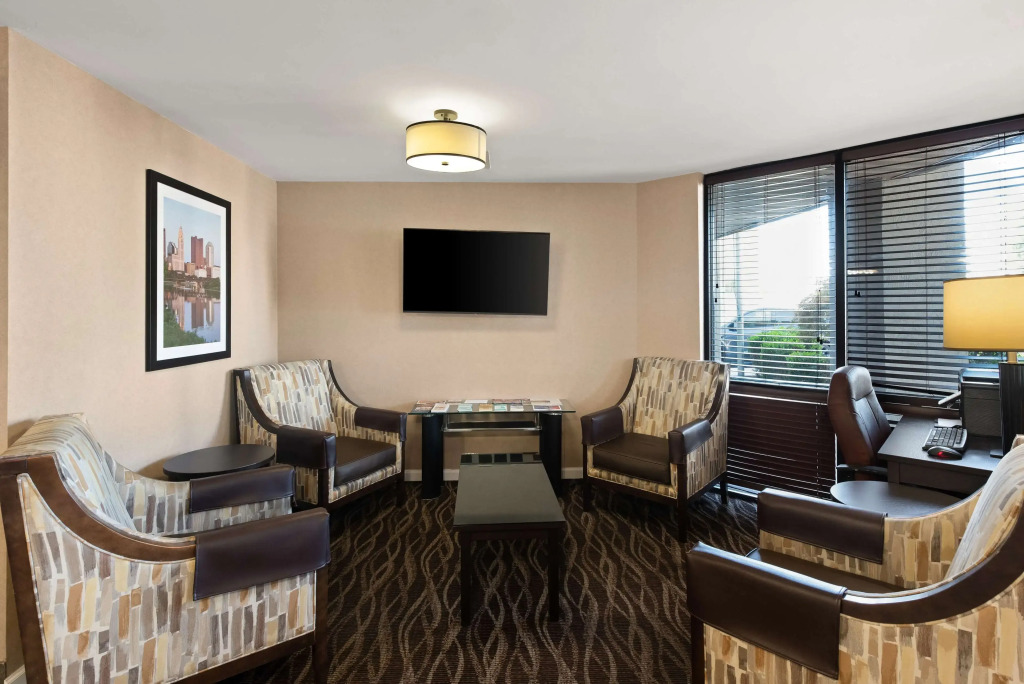 Best Western Executive Inn