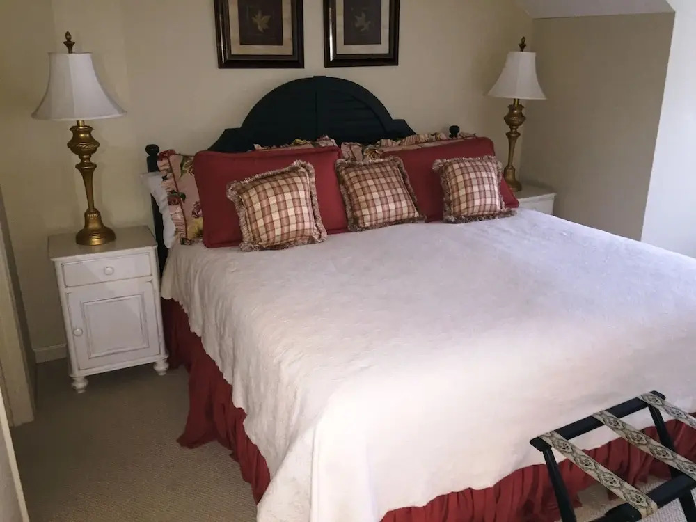 Magnolia 6 3 Bedrooms 3 Bathrooms Condo