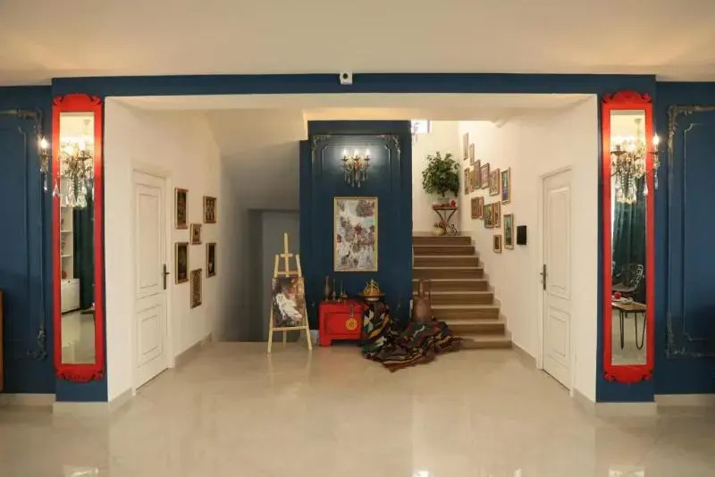 Novart Sea Villa