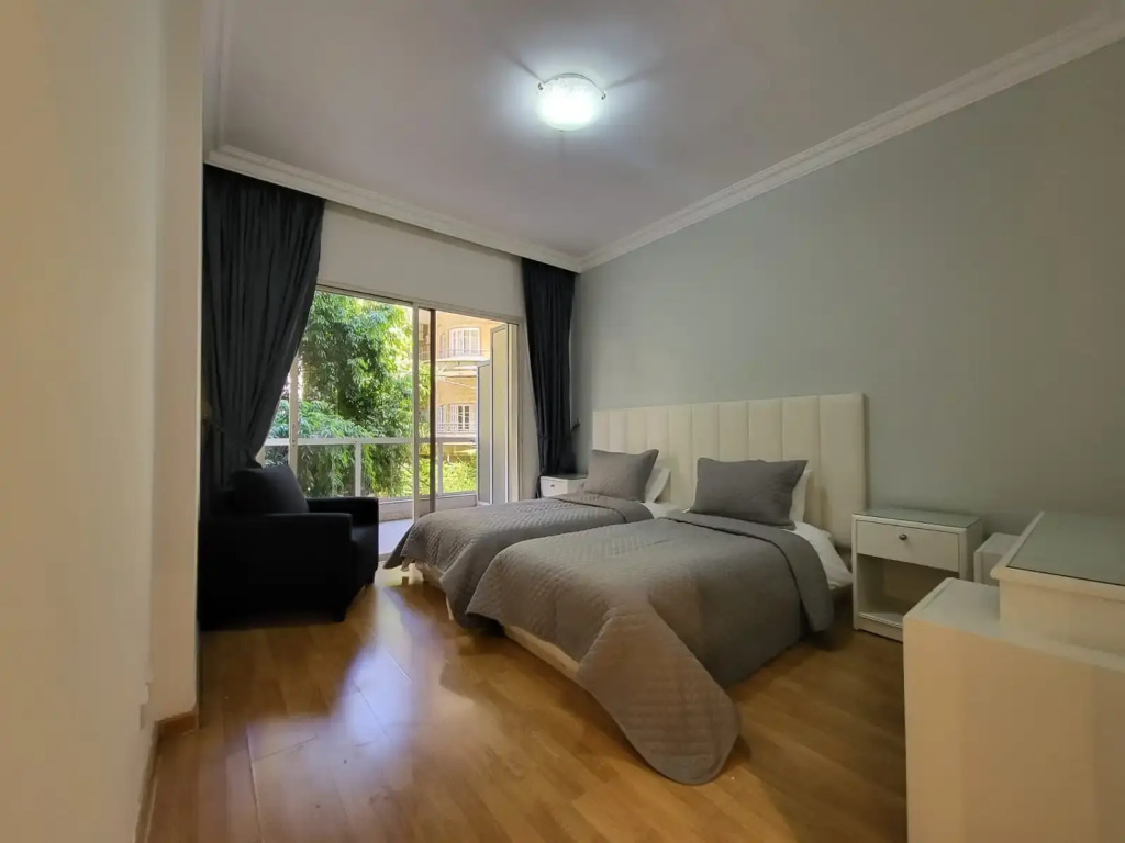 Elegant Suites Beirut