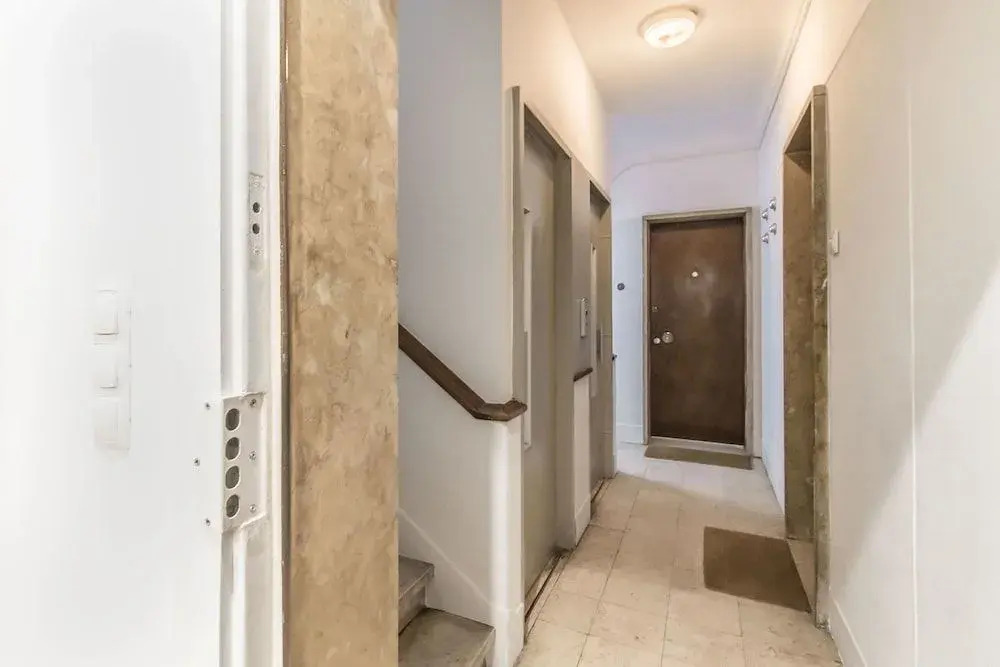 Marques de Pombal Metropolitan Flat