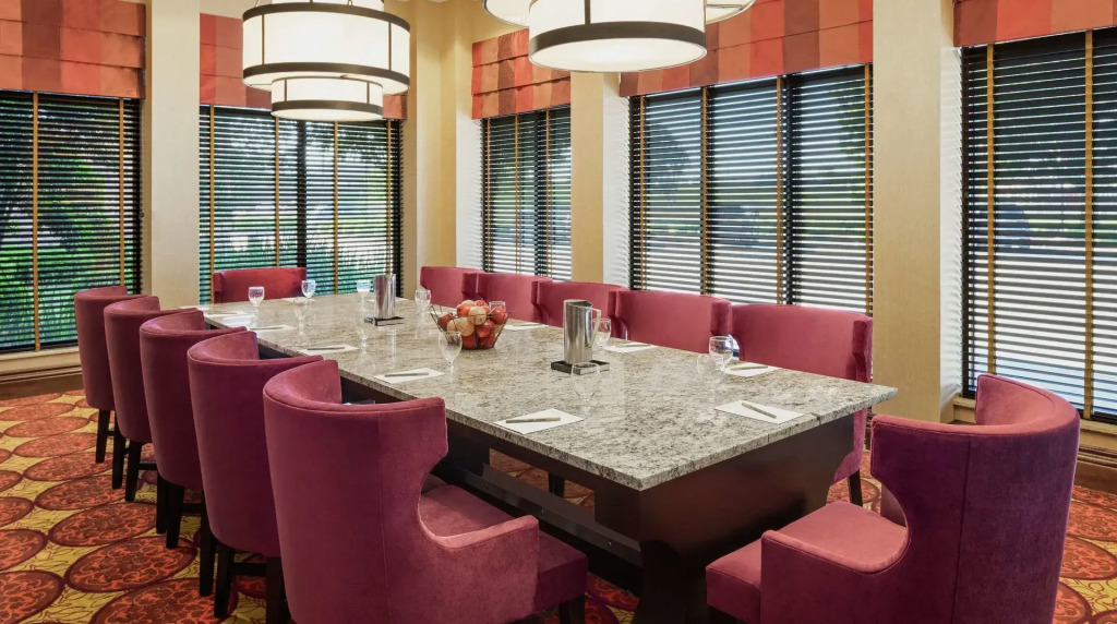 Hilton Garden Inn Shreveport Bossier City