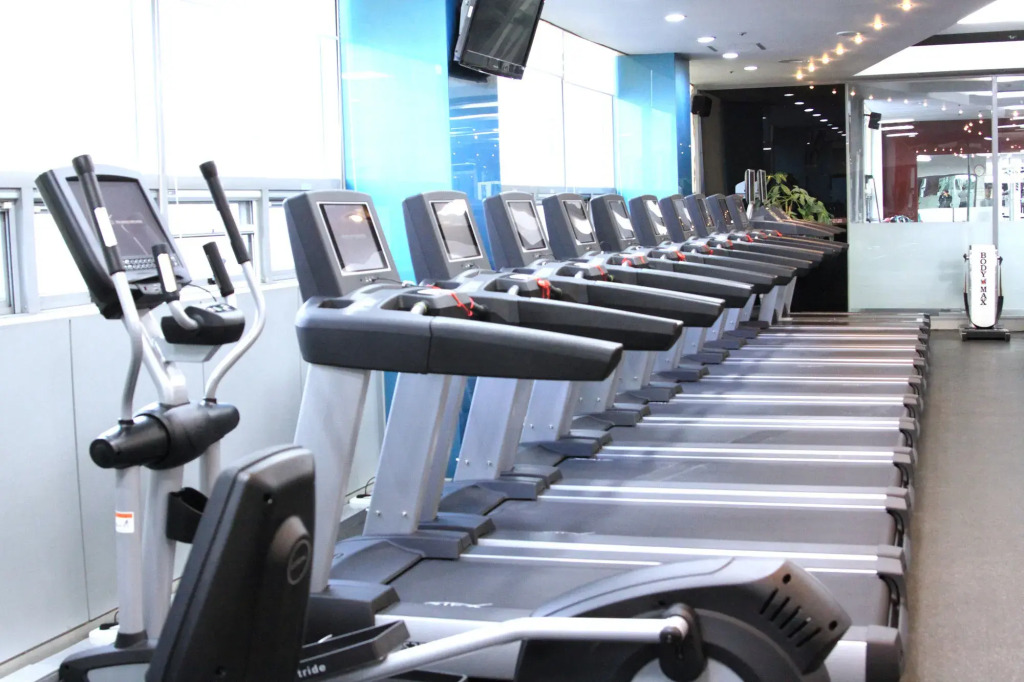 Hotel Interciti