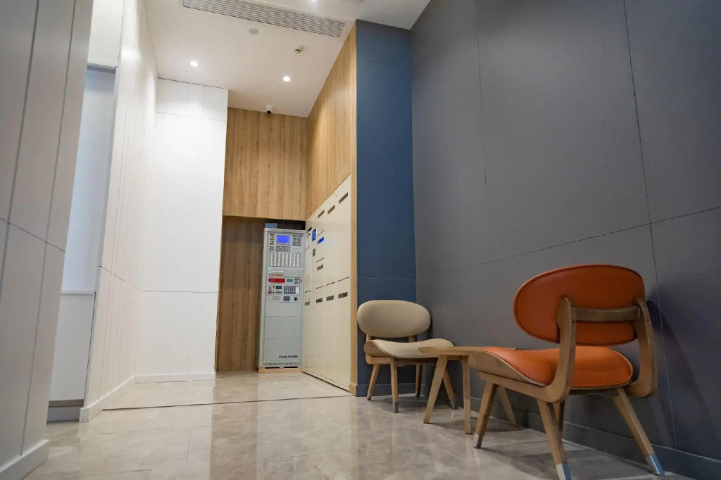 Hanting Express Shiyan Tianjin Road Branch