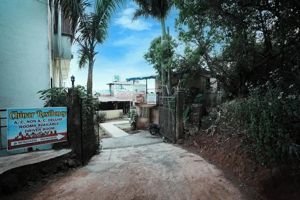 Chinar Residency, Bondarwadi Road, Panchgani, Mahabaleshwar