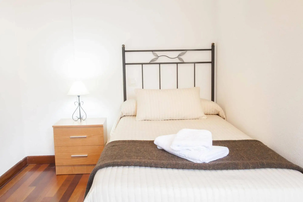 Apartamentos Alday