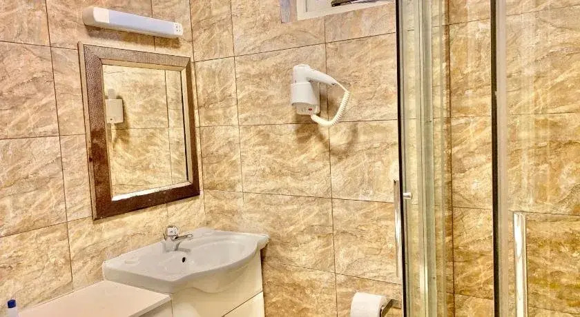 Luton Hotel Residence