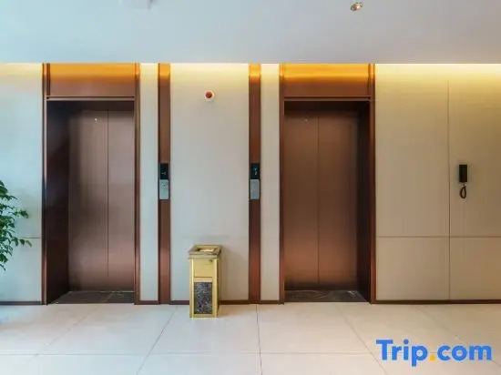 Yibo International Hotel Jishou Branch