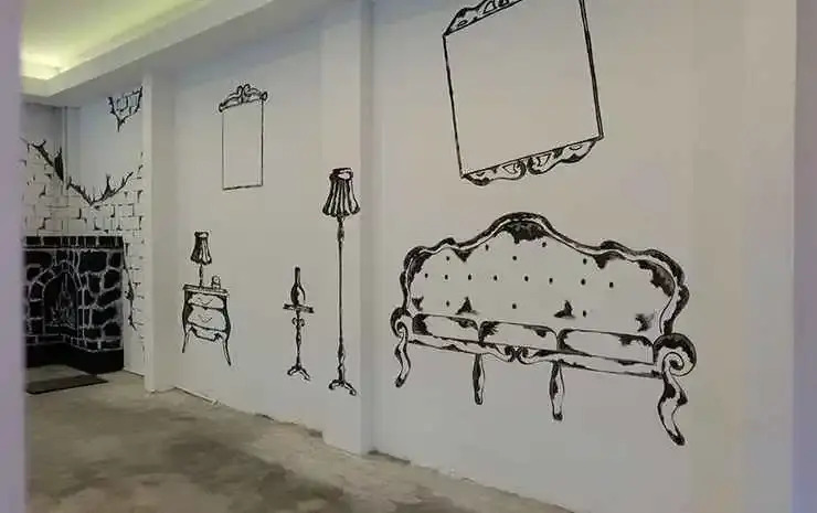 The Luxe Guesthouse