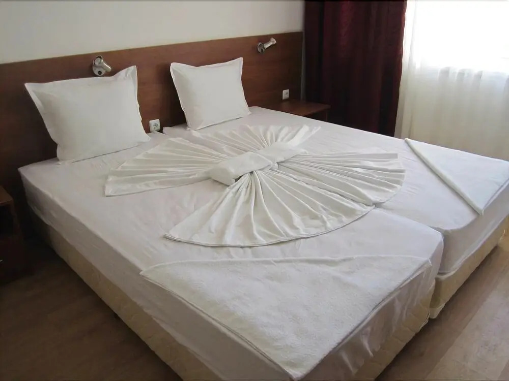 Hotel Arkutino