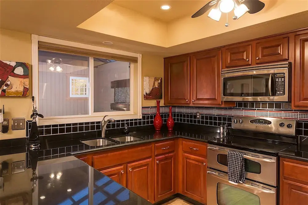 Scottsdale Siesta 3 BR by Casago