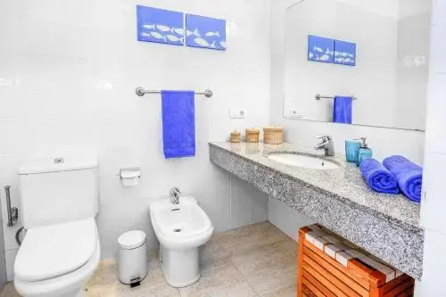 Villa Cangrejita Private Pool Playa Blanca By PVL