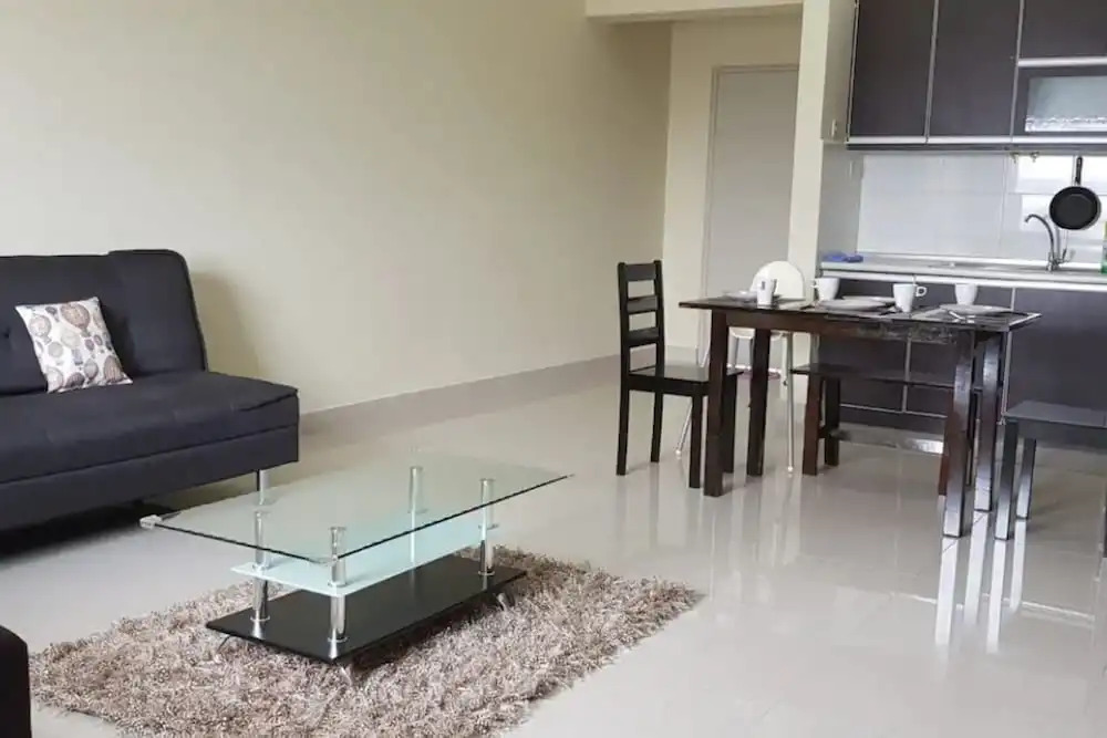 Setia Walk R2 Block by SYNC