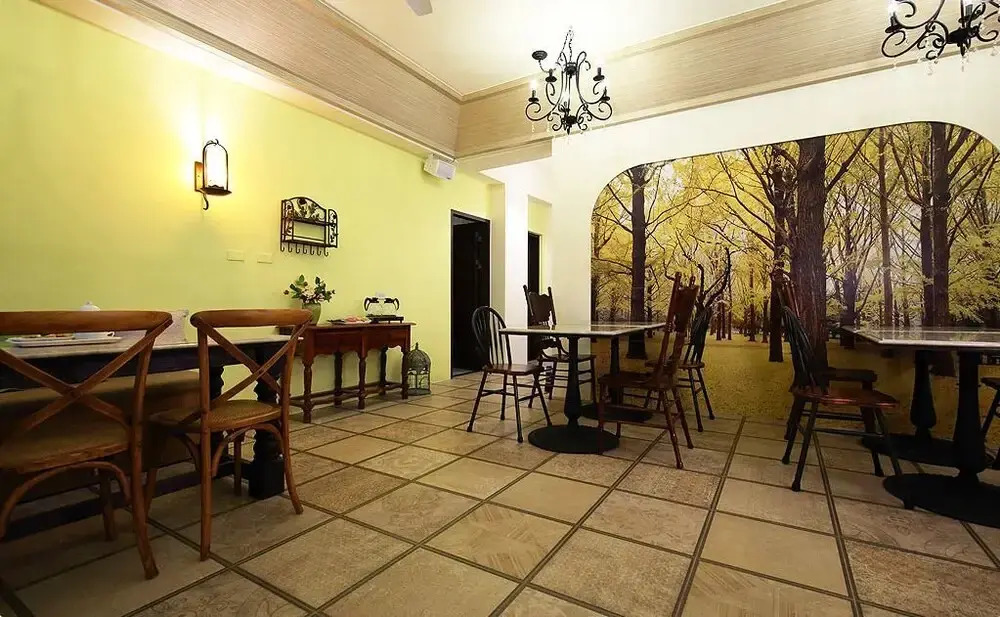 Taroko Mountain View B&B