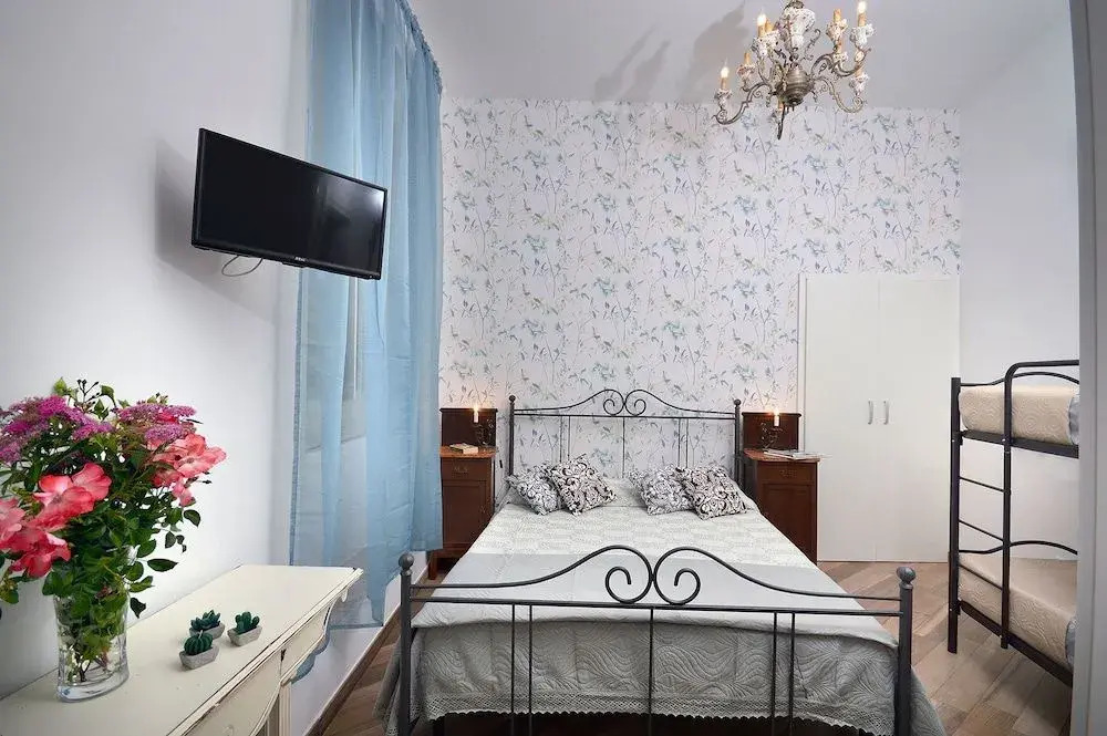 B&B Il Lentisco
