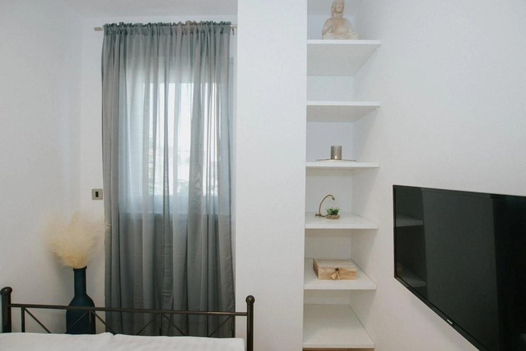 Apartment Sea Villa 5