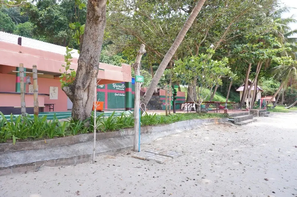 Yaravee Beach and Resort