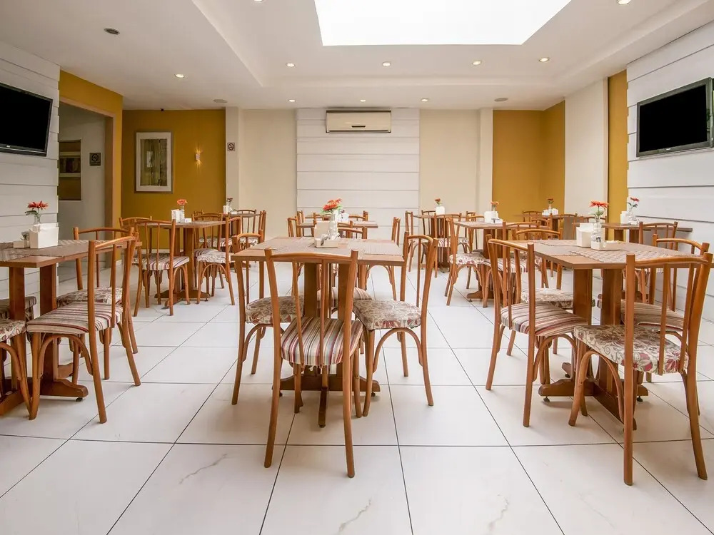 Hotel Belas Artes