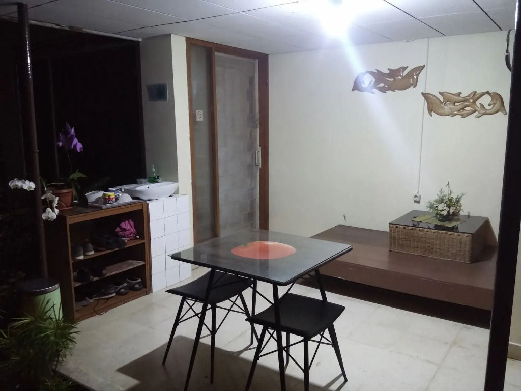 GIO Guesthouse Bogor