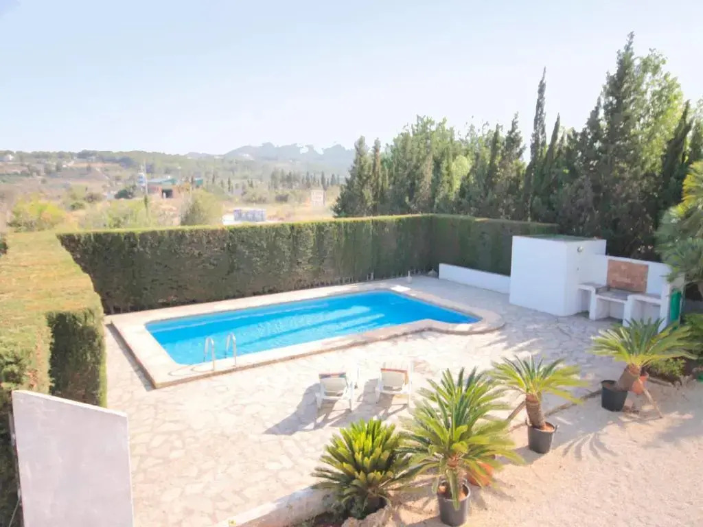 Villa- Ximo