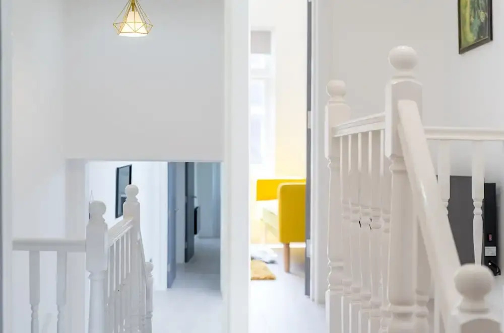 Penrith Road Apartments