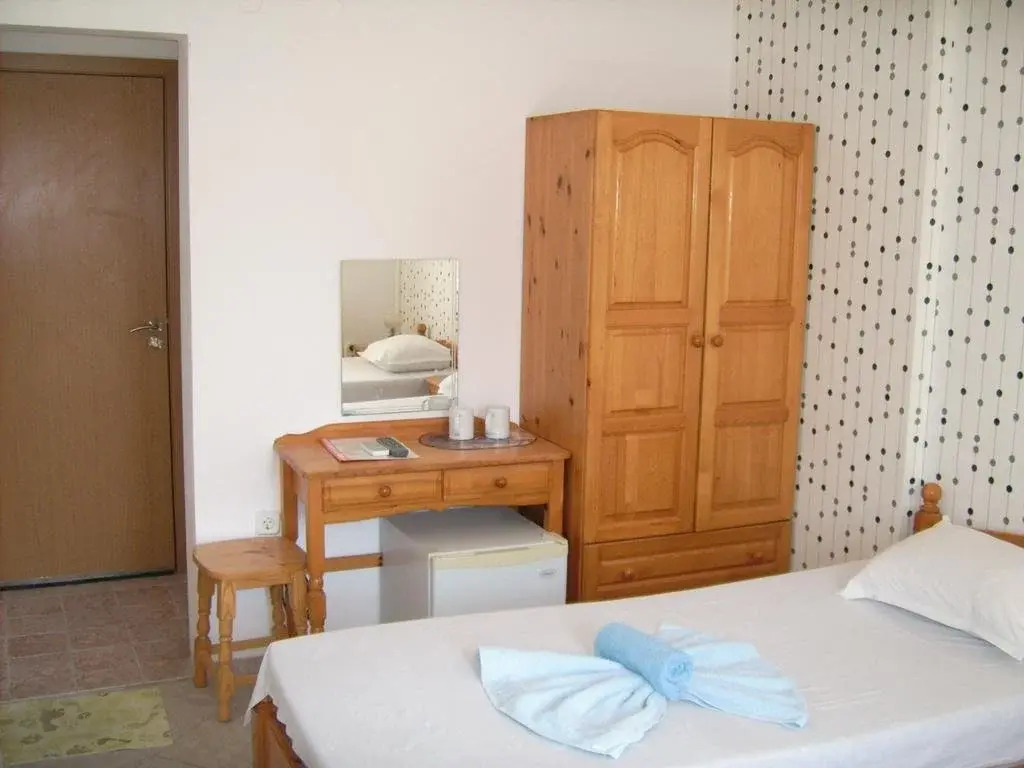 Hotel Pasians