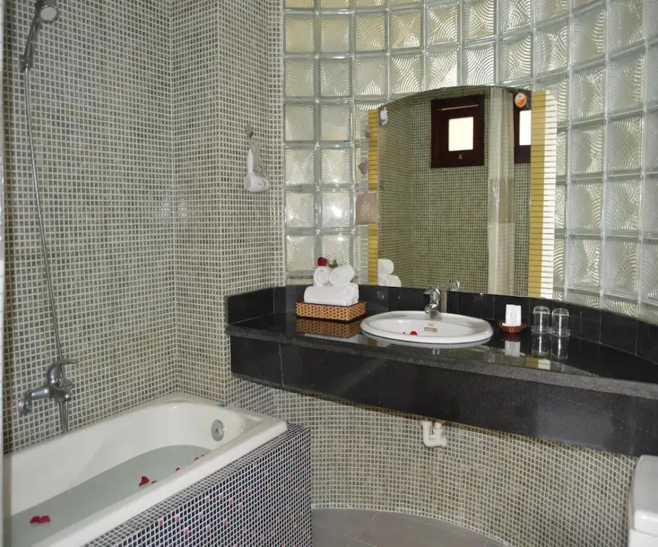 Orchids Homestay