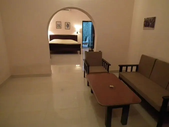 Corbett Riverside Resort