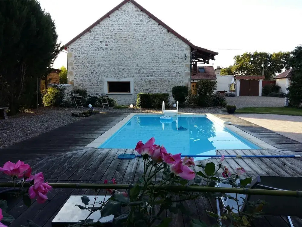 Grange Floriejean