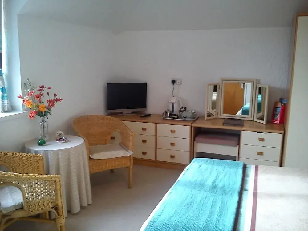 The Grange Bed And Breakfast