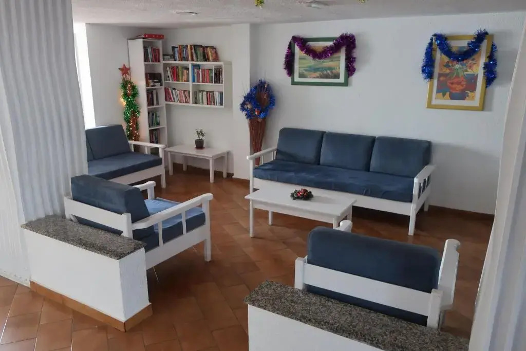 Sunny Apartment Teneguia by Yumbo